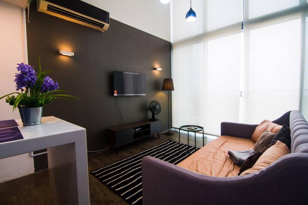 The Place Cyberjaya By Idealhub エクステリア 写真