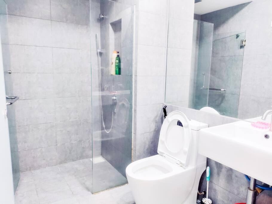 The Place Cyberjaya By Idealhub エクステリア 写真